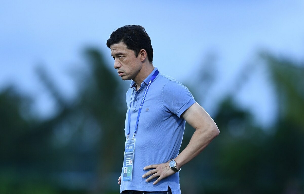 谢晖未来有机会执教国足吗,谢晖带领球队冲超