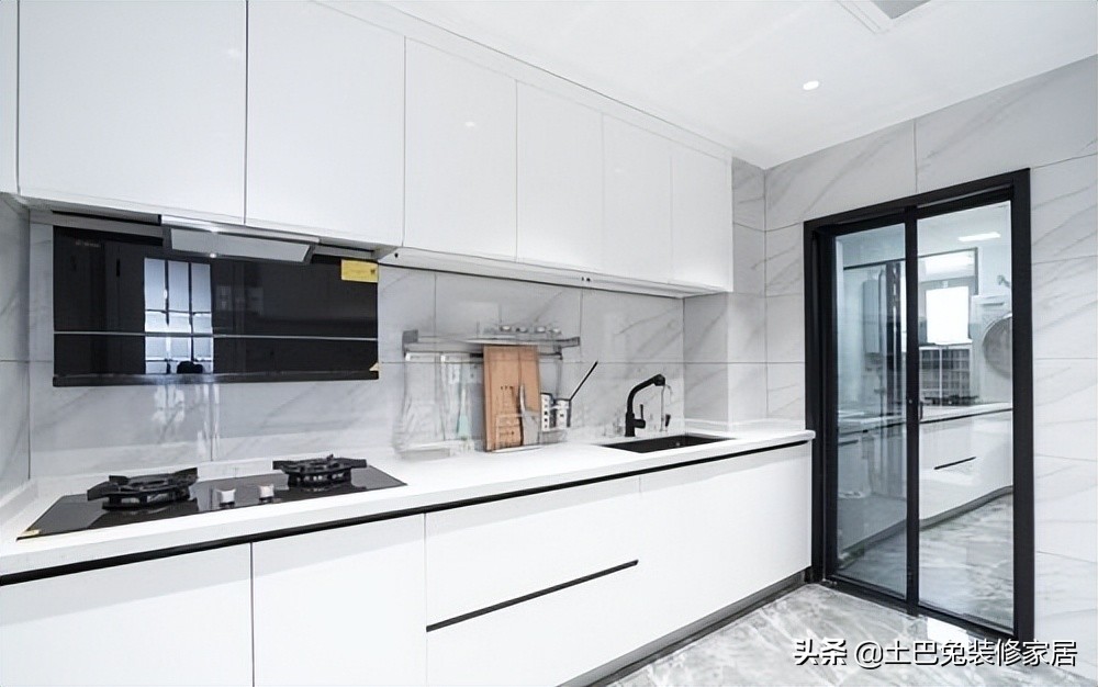 橱柜设计避坑,全屋定制橱柜避坑指南