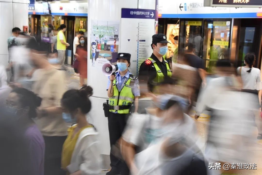 守望故宫,守望南京