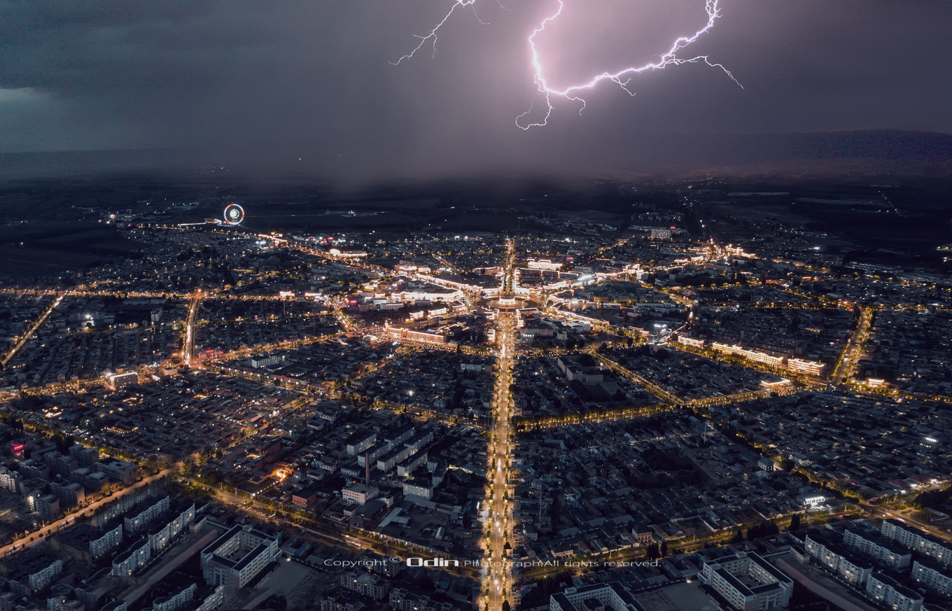 去新疆发现伊犁的美,世界之美尽在伊犁