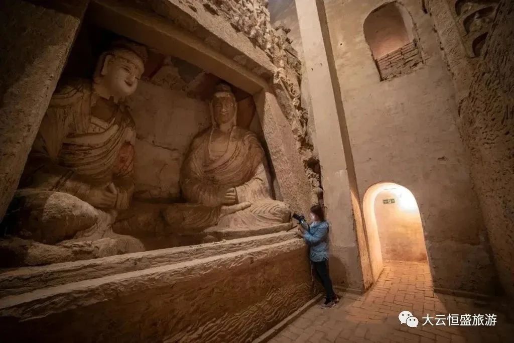 泾川大云文旅公司,泾川大云旅游