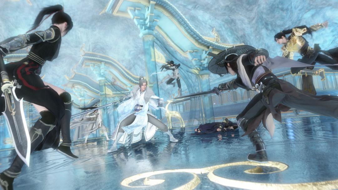 老兵服尝到甜头后，国内网游纷纷开搞赛季制