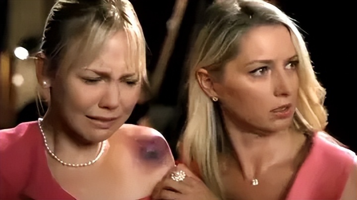 恩将仇报:台湾获救女网红恶意抹黑救人大哥