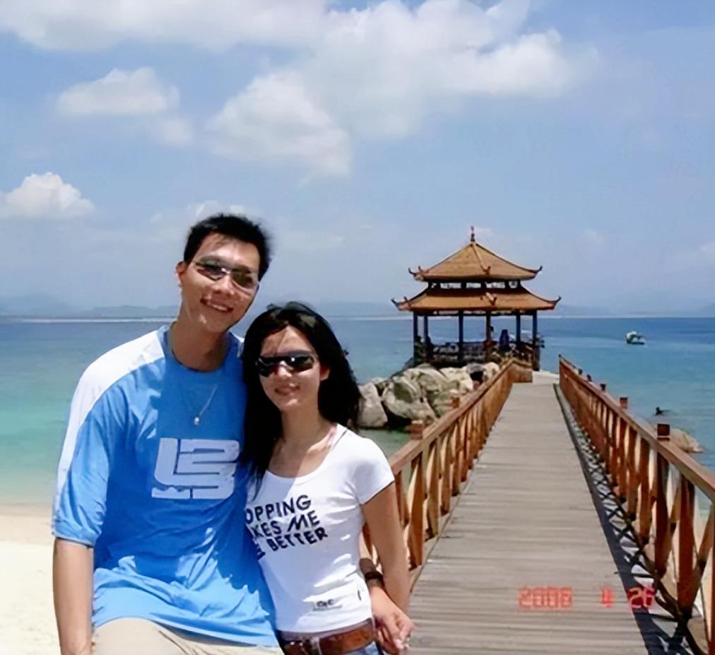 嘴上说着爱国，两个儿子却都是美国籍，易建联到底是怎么想的？