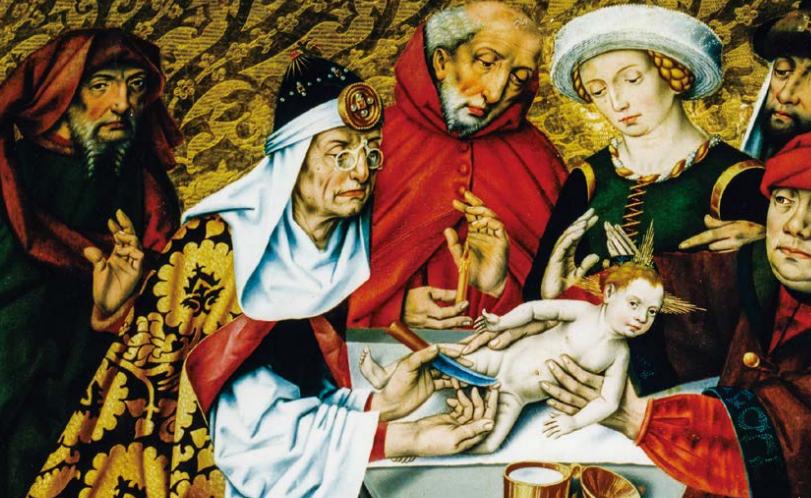 1.3亿人遭受的割礼之痛,为何现在还在继续?究竟何时才能消失?