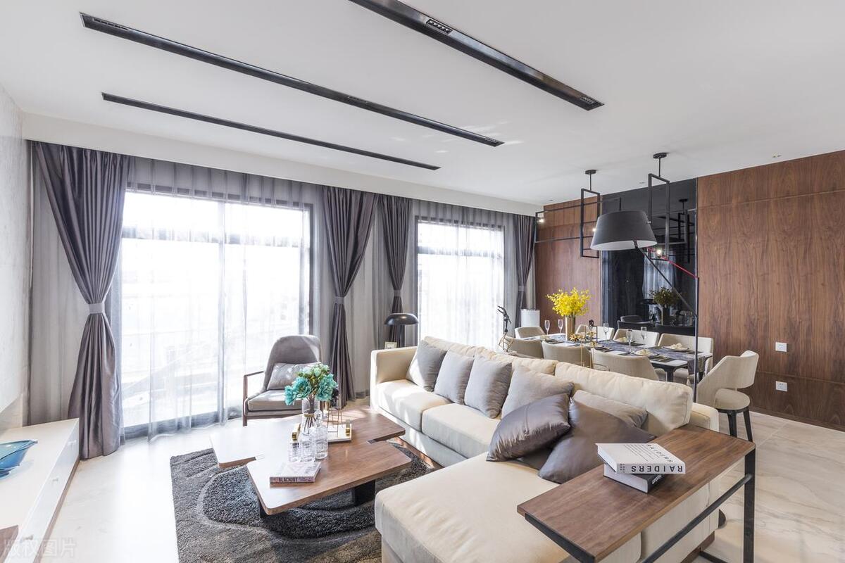 悬空电视柜内嵌电视柜预留尺寸,电视柜一般做多大的尺寸好看