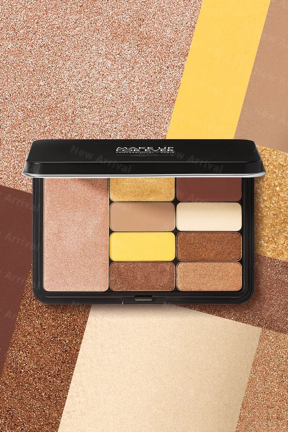 一叶子修复精华加粉底,完美日记芭蕾系列