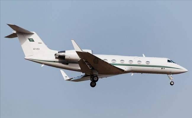 沙特阿拉伯皇家空军成立时间,小国空军