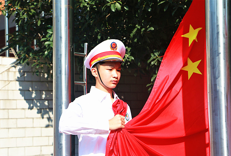 合肥市第四十八中学2021届,合肥市第四十八中学本部2020级18班