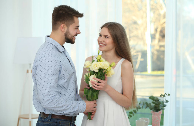 七夕情人节送女朋友什么礼物最好,情人节送女朋友什么礼物100左右