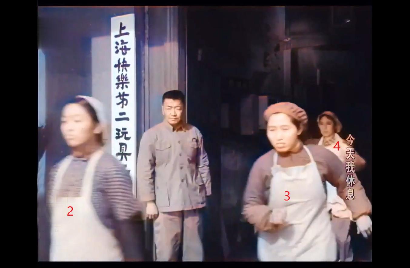 电影中的上海在哪,电影里的上海在哪里