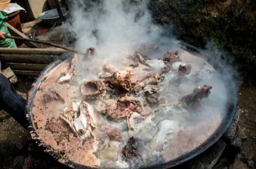 满清八大酷刑有多残忍,满清的酷刑有多可怕