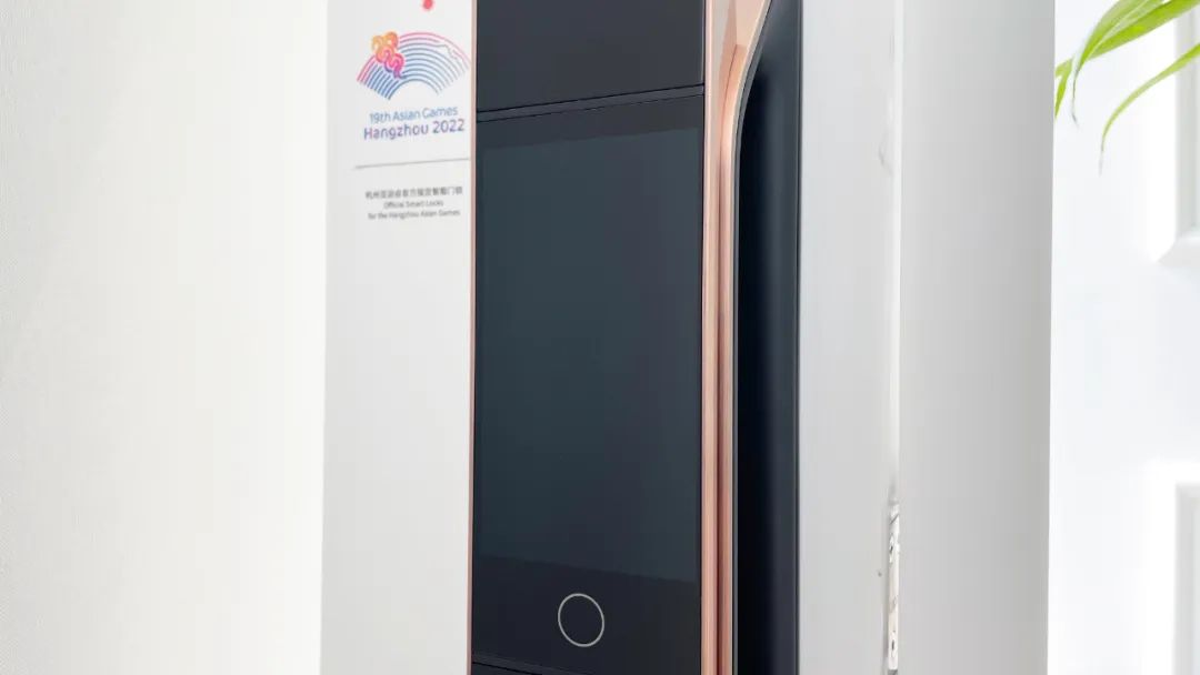 凯迪仕智能门锁kf70缺点,凯迪仕千里眼智能门锁