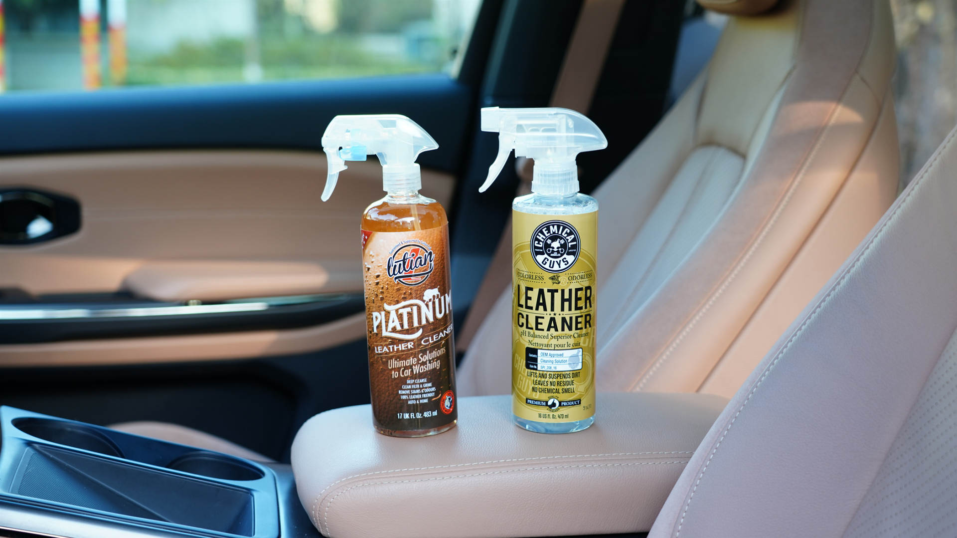 新年汽车清洗视频,新年清洁生活小妙招