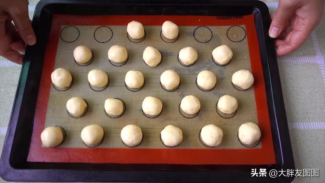 怎么做芝士球最简单,怎么做芝士球好吃又简单