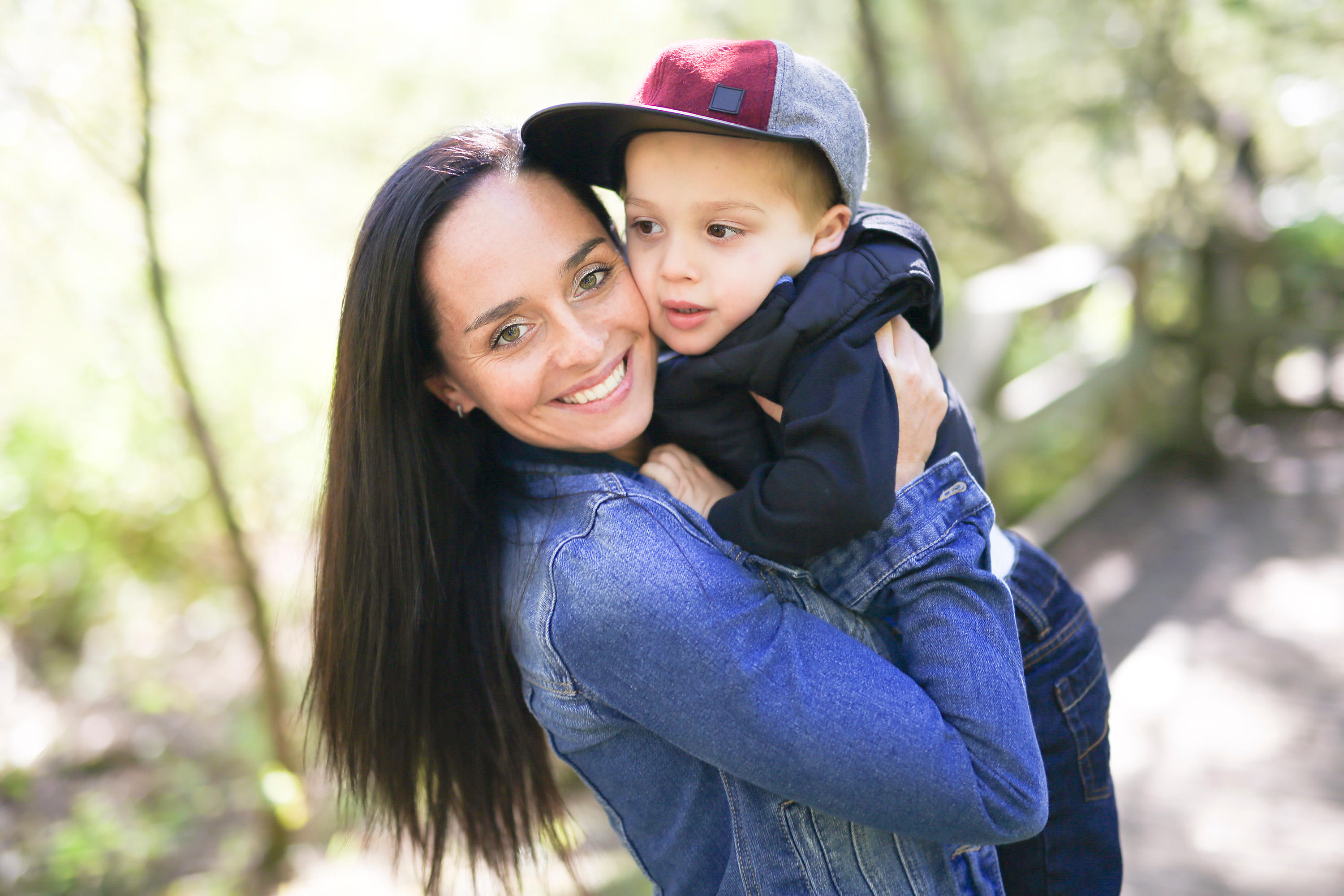 孩子不会说话怎样教,孩子两周岁了还不会说话