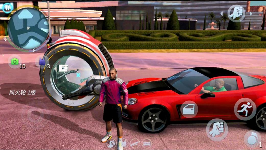 有什么大型的3a手游推荐几款,目前公认的3a游戏大作手游推荐