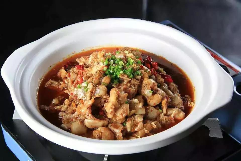 长期吃辣椒和从不吃辣椒的人相比,长期不吃味精鸡精的人