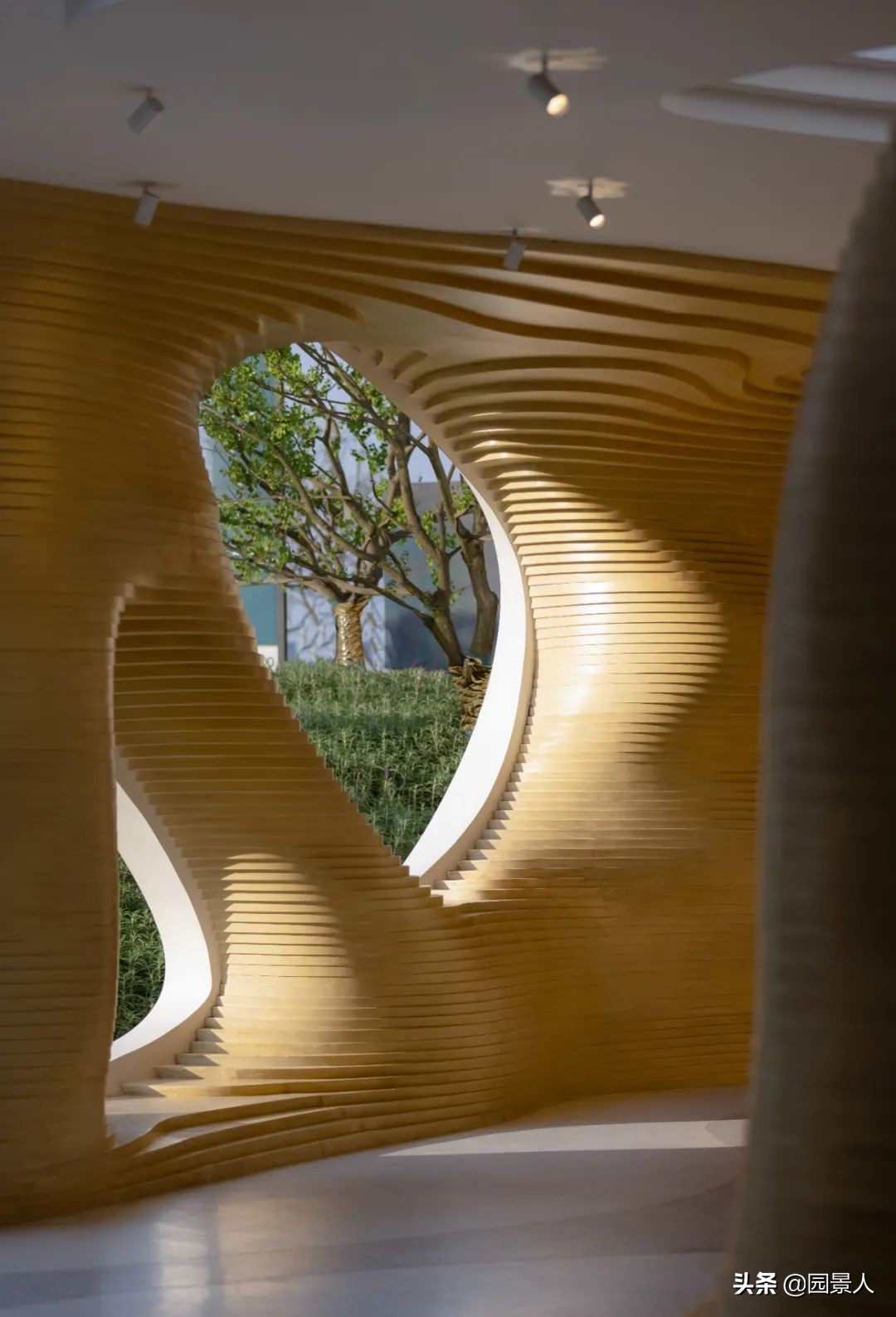 南山之北，理想生活追寻丨保利·麓谷林语