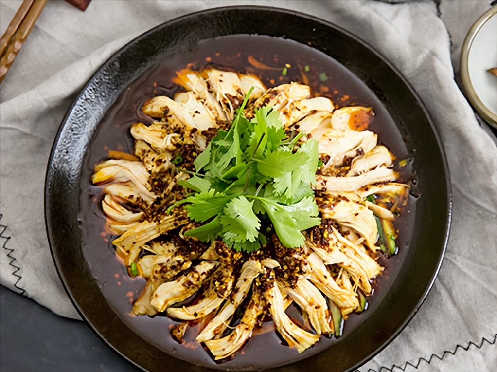 川菜菜谱大全经典川菜有哪些,常见川菜推荐菜谱有哪些