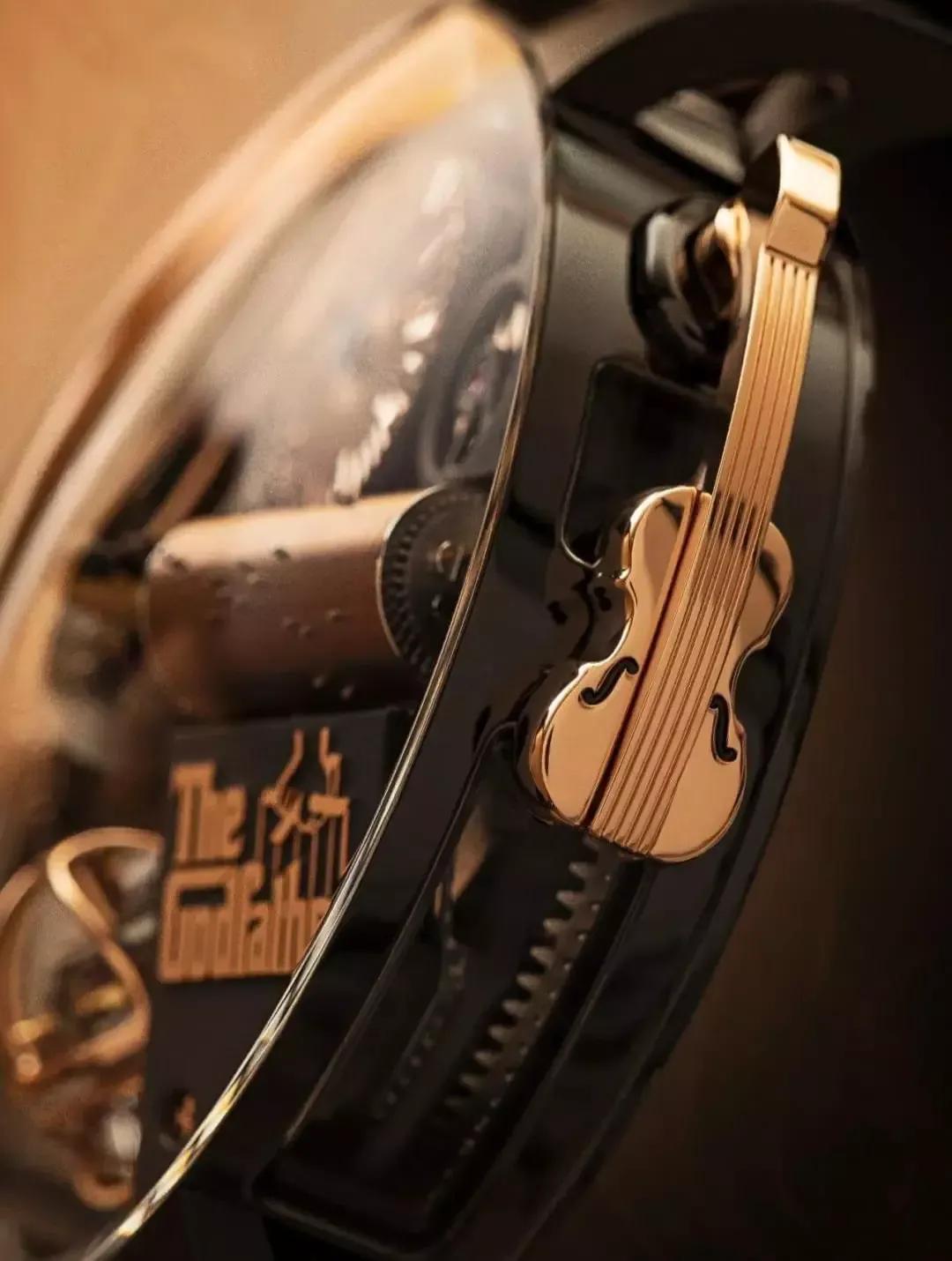 杰克宝epic系列镂空腕表,杰克宝油泵系列腕表有假的吗