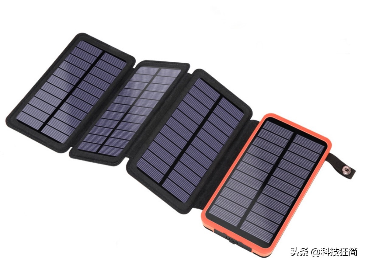 30000毫安太阳能充电宝好用吗,太阳能充电宝好用吗是智商税吗
