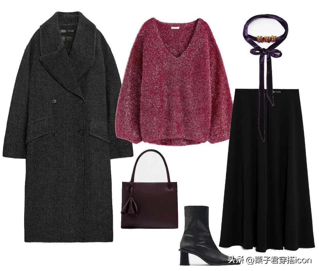 2023年秋冬流行色有哪些,2023春季流行色复古红