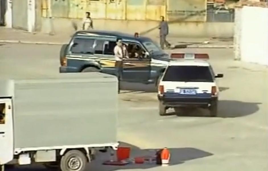 猎豹汽车和帕杰罗的辉煌史！曾是我国主力军车，如今为何销声匿迹