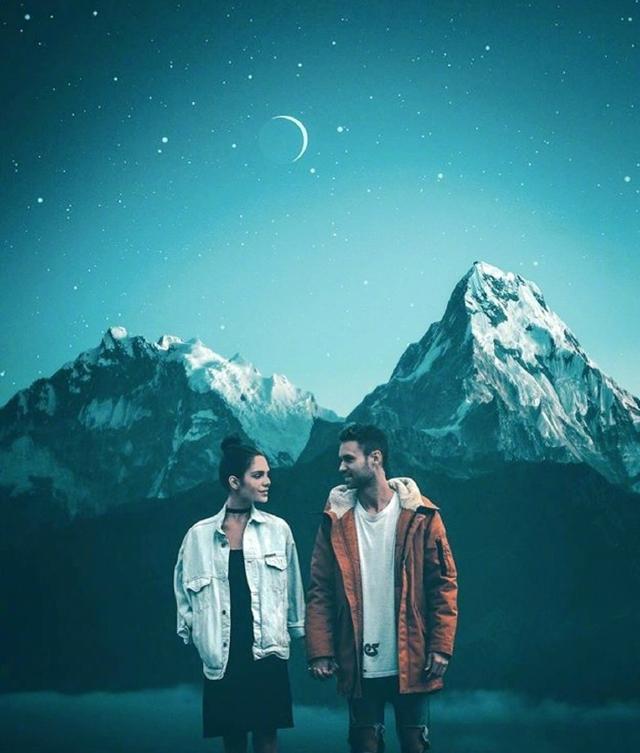 伤感唯美文字短句图片,唯美的句子说说心情图片带字