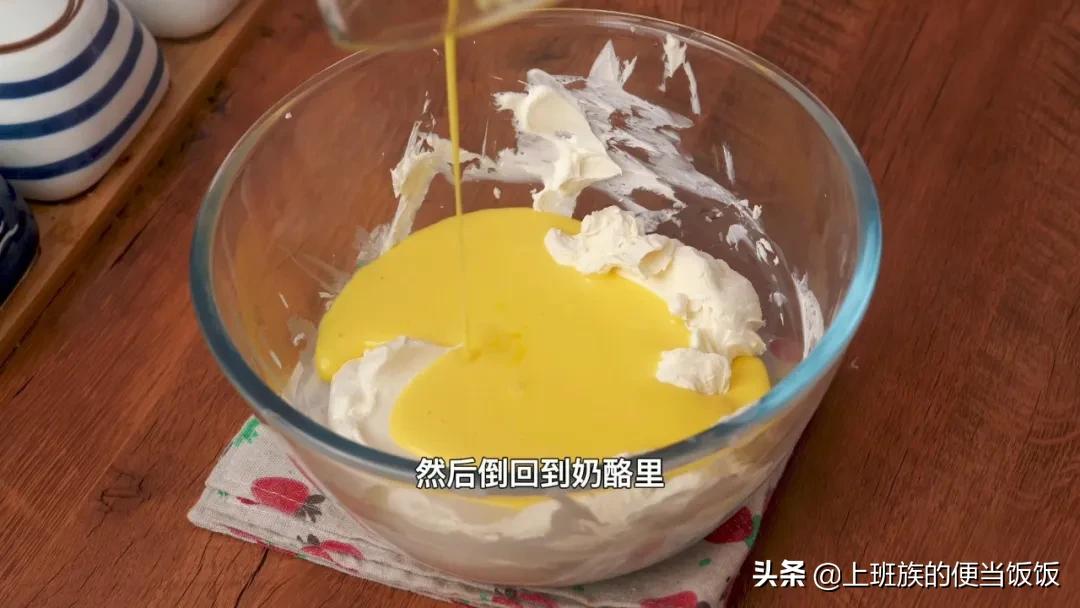 经典提拉米苏正宗做法,提拉米苏做法教程零失败