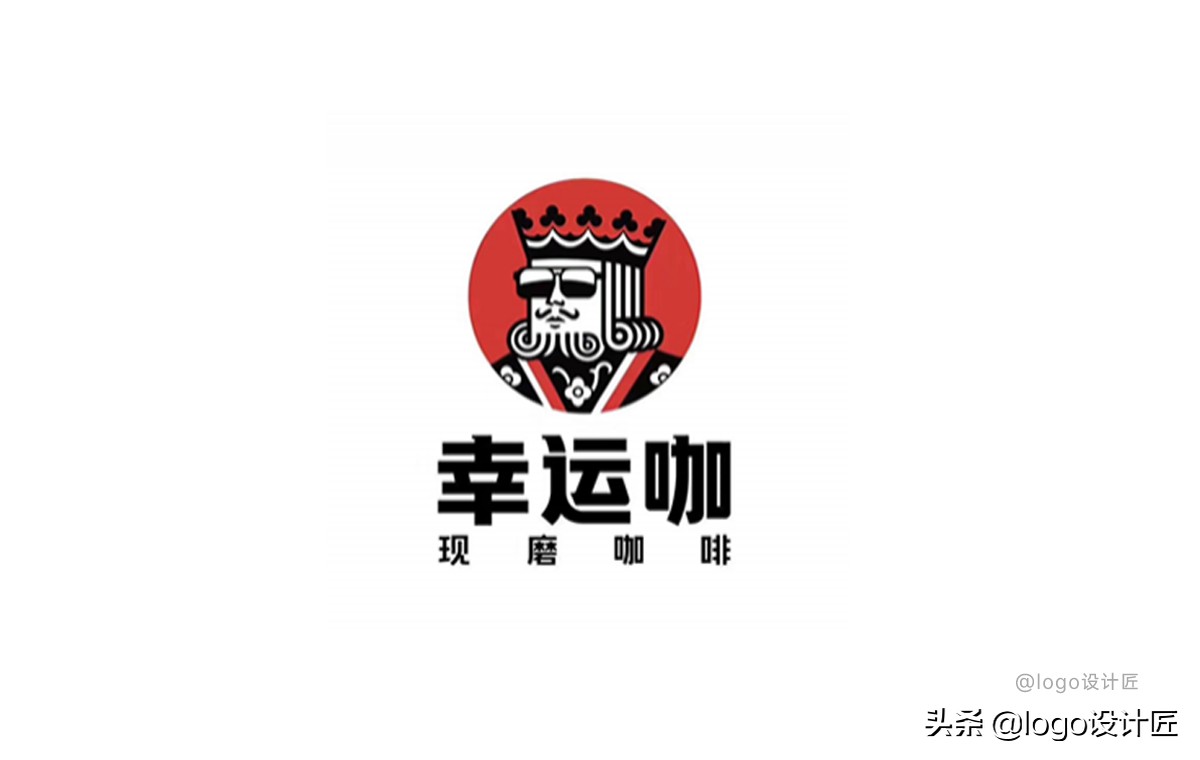 所有咖啡品牌标志大全,咖啡logo元素都有哪些