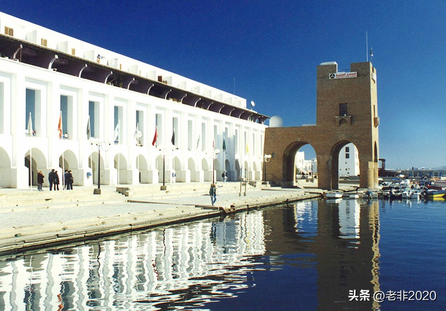 我在非洲工作的6个真实经历，被当地女孩追过，并非出门就会送命