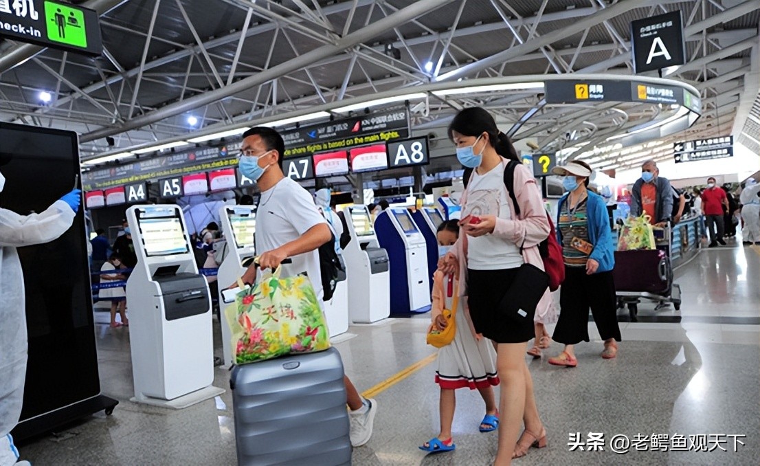 外媒羡慕中国消费复苏,外媒关注中国加大力度支持经济