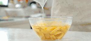 减肥低热量饱腹食物表排行榜,热量比较低的几种减肥食物