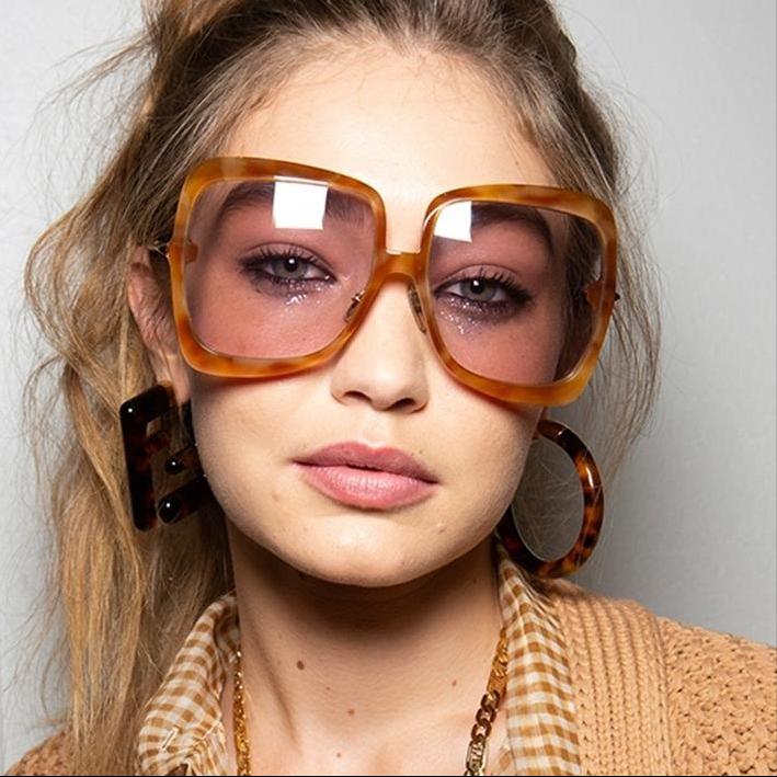 太阳镜款式对应的脸型,太阳镜的各种类型