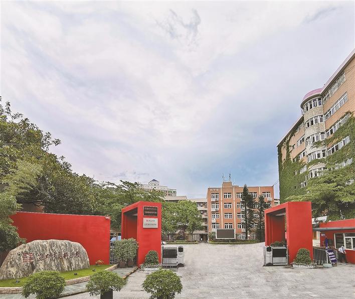 深圳罗湖教育规划,罗湖新规划高中