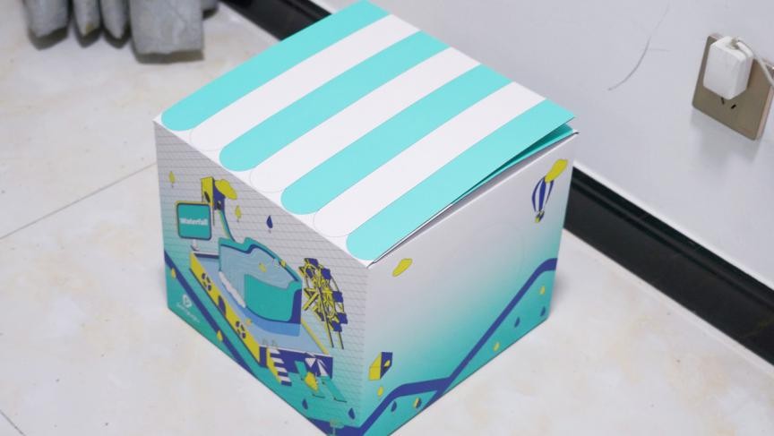 猫咪饮水机自动循环过滤测评,猫咪饮水机免过滤