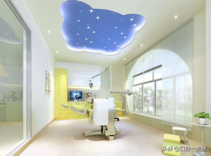 口腔诊所如何打造整体形象,牙科诊所装修怎么消除行业瓶颈