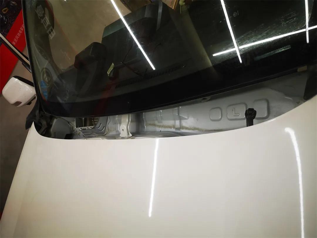 俄罗斯阿德萨隔音测评,帕萨特隔音测试