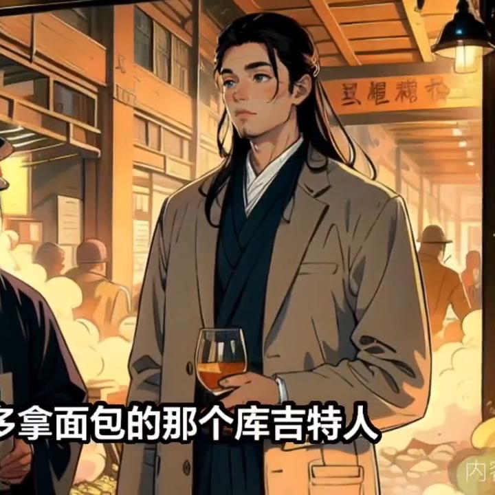 推文虐文,推文制作