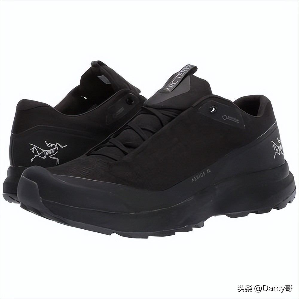 最佳户外徒步鞋,单日徒步适合徒步鞋还是越野跑鞋