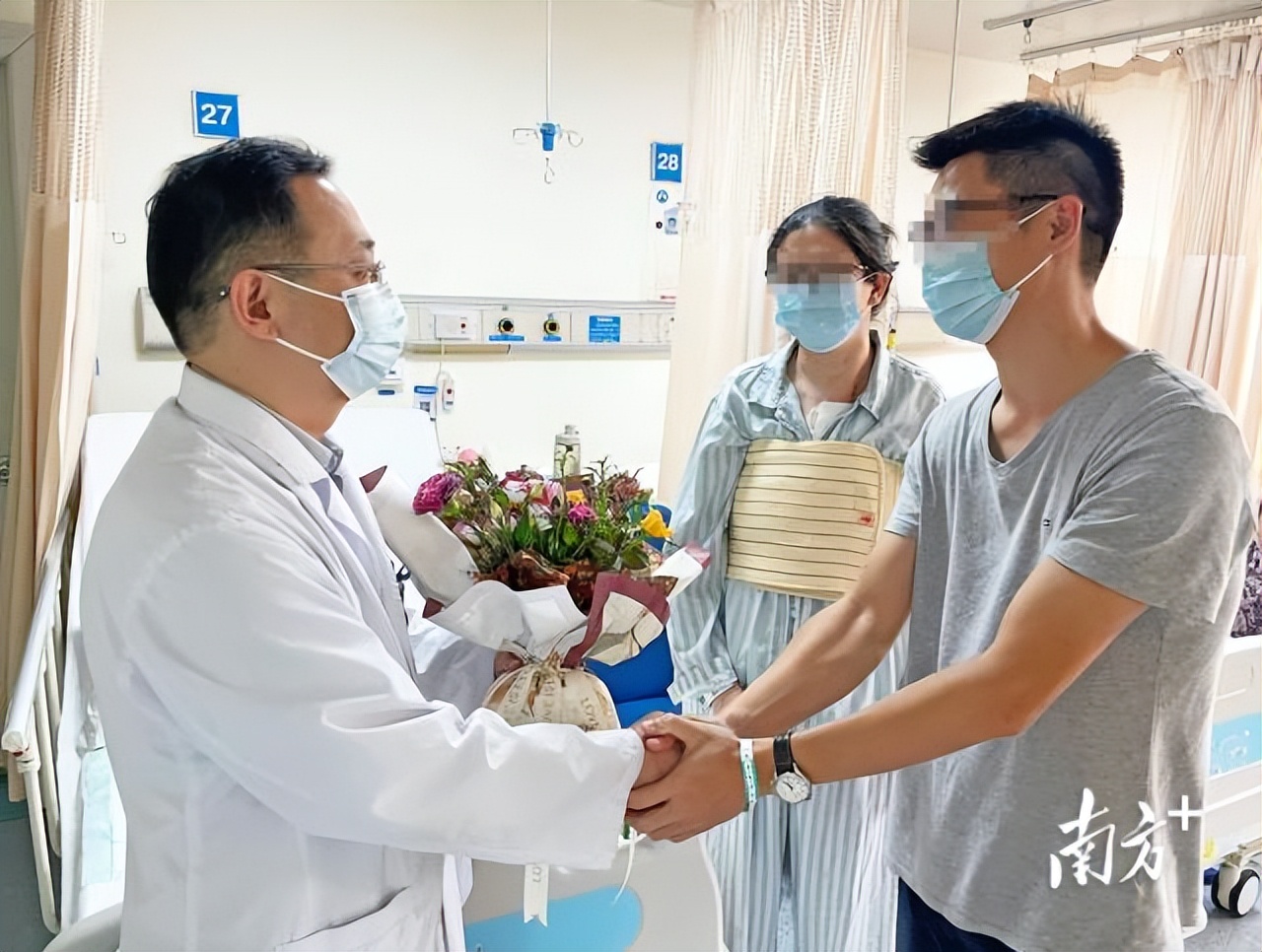 高龄孕妇主动脉夹层生命缘,高龄产妇孕期患上主动脉夹层