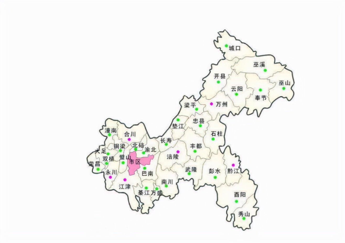 重庆好酒,重庆十大公认最好喝的酒