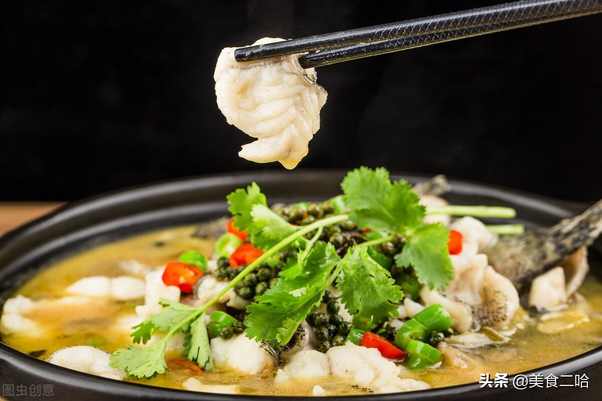 家常菜清蒸鱼类的做法大全,清蒸鱼类的正确做法步骤