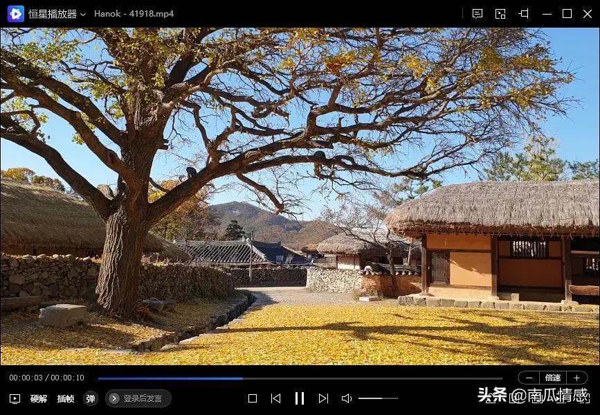 看高清视频必备*放播**器,支持*放播**蓝光原盘,4k视频