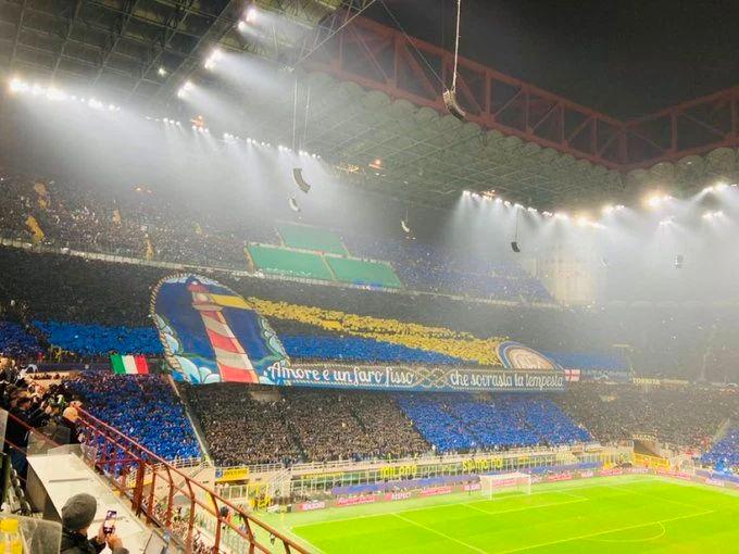 欧冠：波尔图VS国米，两大关键点，来看波尔图如何翻盘？