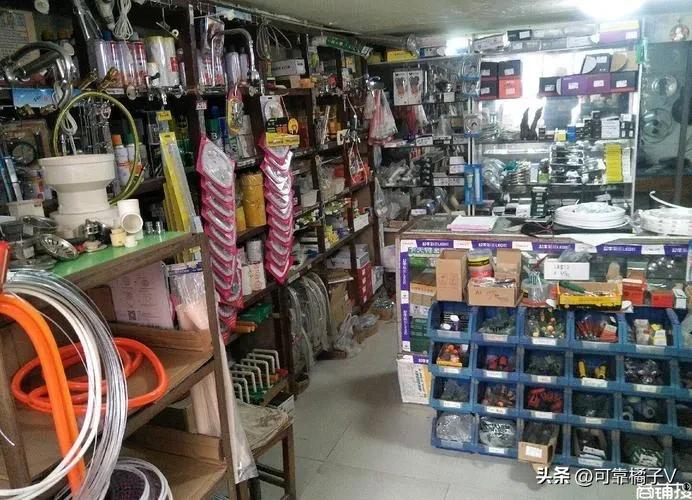 想开五金门店需要注意什么,想开五金店怎样进货赚钱快