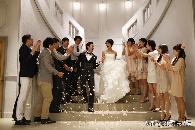 结婚租的车队用请吃饭吗,结婚找车队还是用自己的车