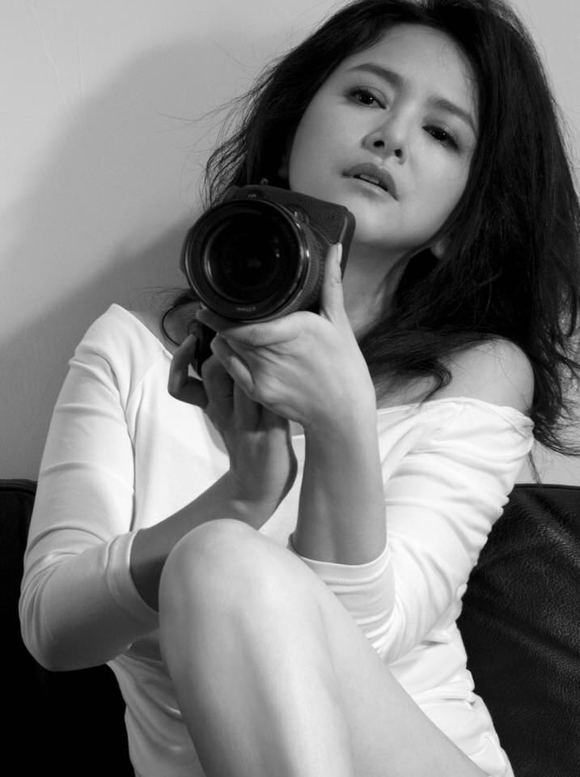 香江群音所有歌手名单,香江美人叶蕴仪