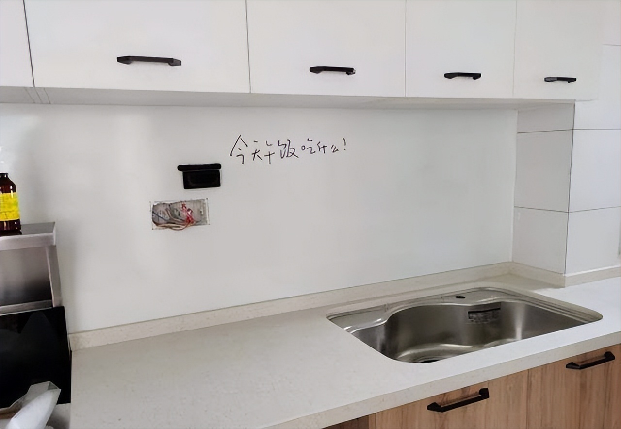 厨房想干净整洁还得神器来帮忙,最省钱最干净的厨房神器